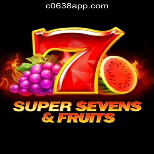 Discover the Thrilling World of 7SuperSevensFruits