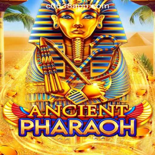AncientPharaoh: Explore the Mysteries of Egypt with C0638.com Official Slots Brasil #1