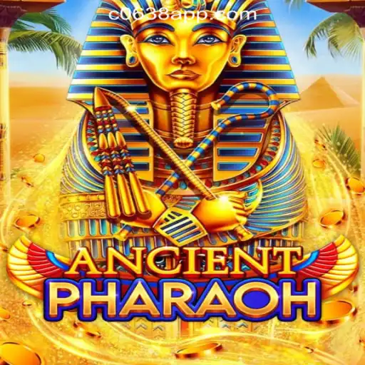 AncientPharaoh: Explore the Mysteries of Egypt with C0638.com Official Slots Brasil #1