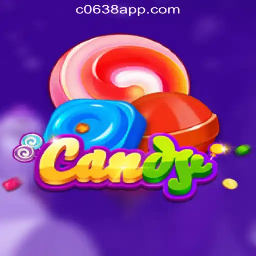 Exploring the Sweet World of Candy Slots: A Journey into C0638.com Oficial Slots Brasil #1