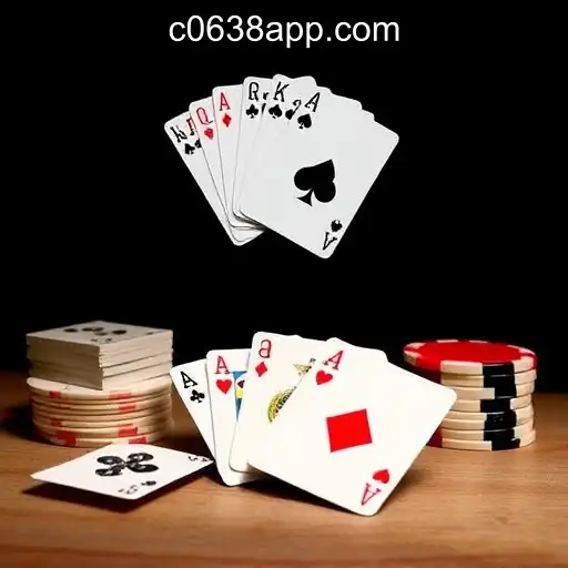 Exploring the World of Card Games