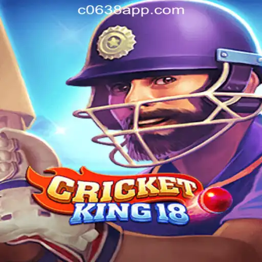 Exploring the Exciting World of CricketKing18 and C0638.com Oficial Slots Brasil #1