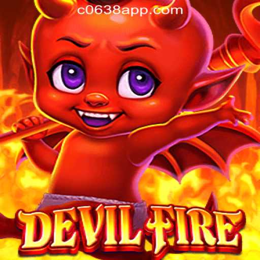 Exploring DevilFire: A Thrilling Gaming Experience with C0638.com Oficial Slots Brasil #1