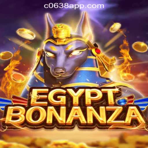 Exploring the Allure of EgyptBonanza: A Premier Slot Game
