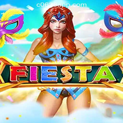 Fiesta: Dive into the Vibrant World of C0638.com Oficial Slots Brasil #1