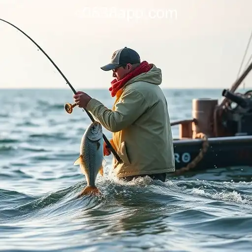 Exploring the World of Fishing: Techniques, Sustainability, and Modern Trends