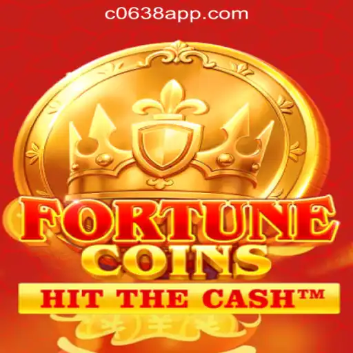 Discover FortuneCoins: The Premiere Slot Experience from C0638.com in Brazil