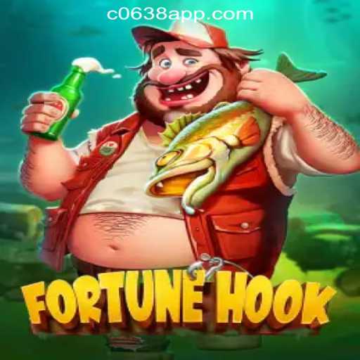 Discover the Exciting World of FortuneHook: The Premier Slot Game in Brasil