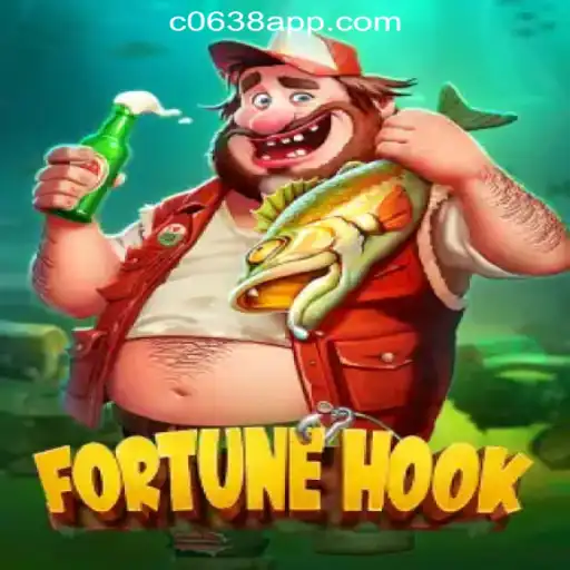 Discover the Exciting World of FortuneHook: The Premier Slot Game in Brasil