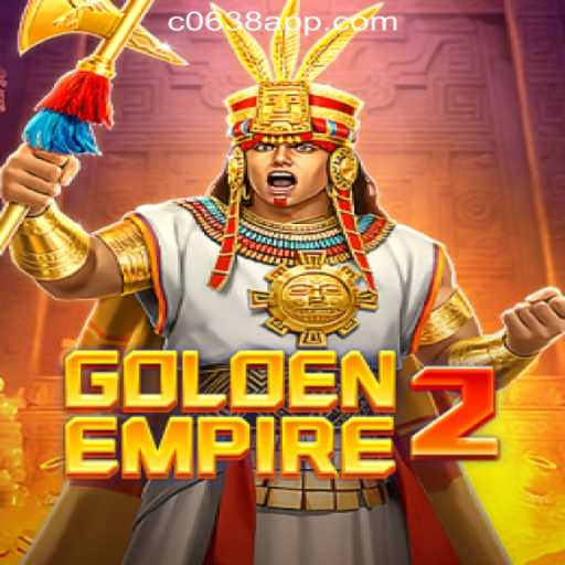 GoldenEmpire2: Exploring the Exciting World of C0638.com Oficial Slots Brasil #1