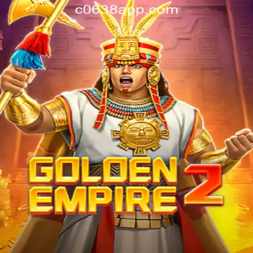 GoldenEmpire2: Exploring the Exciting World of C0638.com Oficial Slots Brasil #1