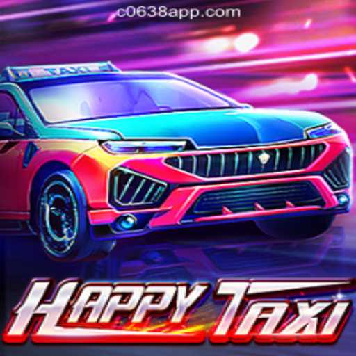 Exploring HappyTaxi: Brazil's #1 Official Slots Adventure on C0638.com