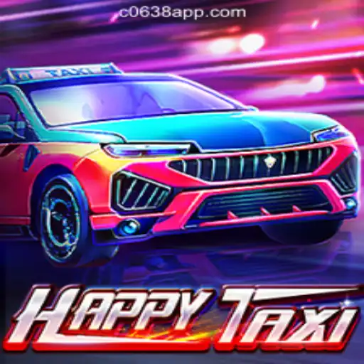 Exploring HappyTaxi: Brazil's #1 Official Slots Adventure on C0638.com