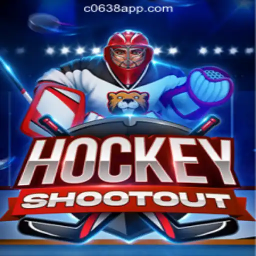 HockeyShootout: A New Era of Interactive Gaming
