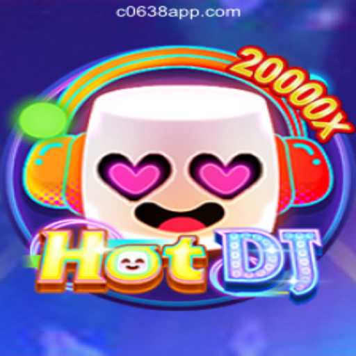 Exploring the Thrilling World of HotDJ: A Deep Dive into C0638.com Oficial Slots Brasil #1