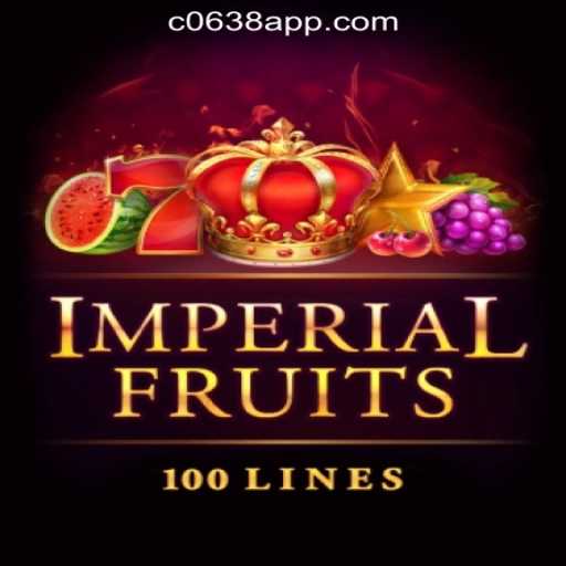 Exploring the Excitement of ImperialFruits100: A Top Choice for Slot Enthusiasts