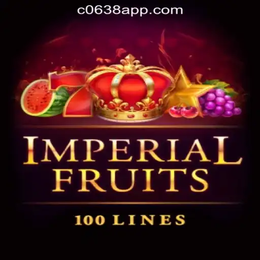 Exploring the Excitement of ImperialFruits100: A Top Choice for Slot Enthusiasts