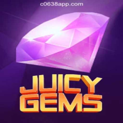 Discover JuicyGems: Unveiling the Thrills of C0638.com Oficial Slots Brasil #1