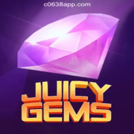 Discover JuicyGems: Unveiling the Thrills of C0638.com Oficial Slots Brasil #1