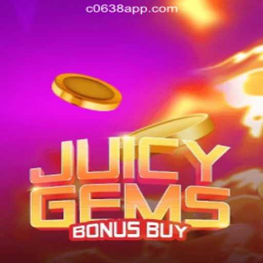Unveiling the Excitement of JuicyGemsBonusBuy: A Thrilling Slot Experience