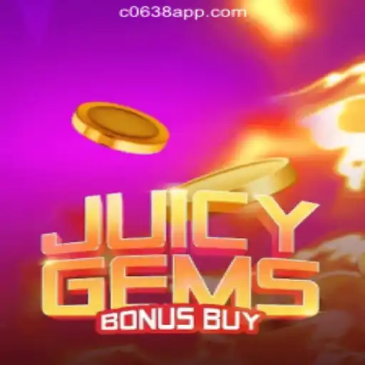 Unveiling the Excitement of JuicyGemsBonusBuy: A Thrilling Slot Experience