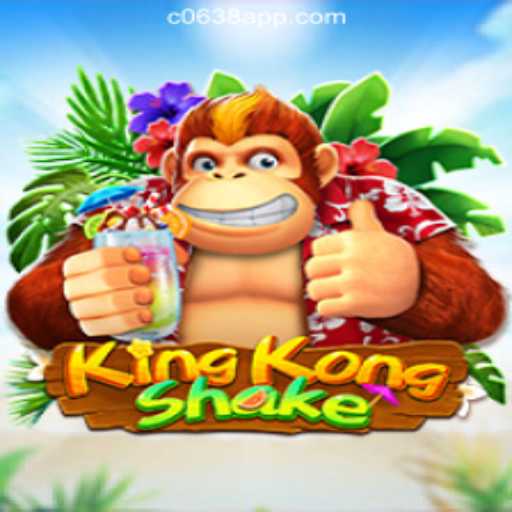 Discover the Thrills of KingKongShake Slots