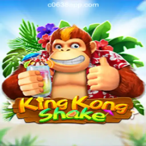 Discover the Thrills of KingKongShake Slots