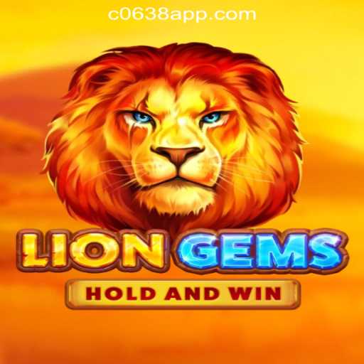 Exploring the Thrills of LionGems: The Premier Slot Experience