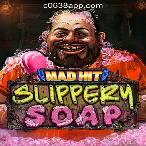 Discover the Exciting World of MadHitSlipperySoap: A Premier Experience with C0638.com Oficial Slots Brasil #1