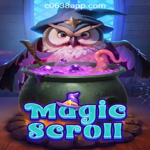 Discover the Enchanting World of MagicScroll: The Ultimate Slot Experience