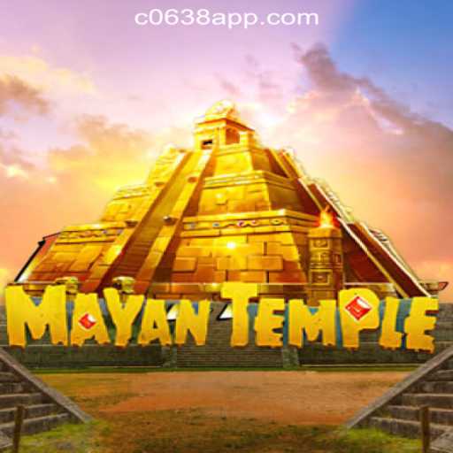 Exploring the Thrills of MayanTemple: A Deep-Dive into C0638.com Oficial Slots Brasil #1