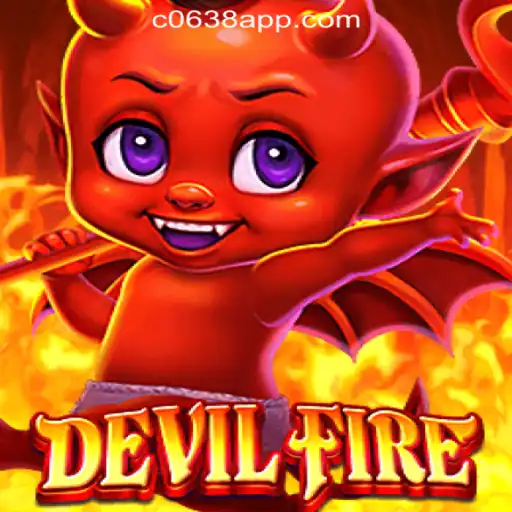 Exploring DevilFire: A Thrilling Gaming Experience with C0638.com Oficial Slots Brasil #1