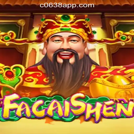 Discover FaCaiShen: The Ultimate Gaming Experience in Brasil