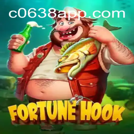 Discover the Exciting World of FortuneHook: The Premier Slot Game in Brasil