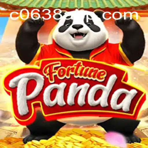 Discover the Exciting World of FortunePanda and C0638.com Oficial Slots Brasil #1
