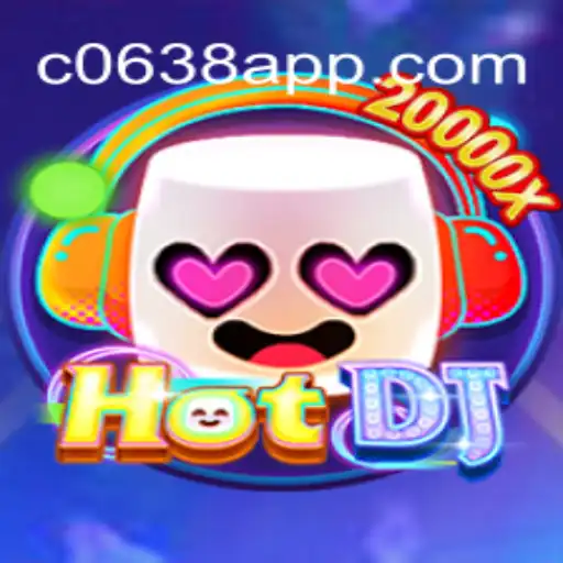 Exploring the Thrilling World of HotDJ: A Deep Dive into C0638.com Oficial Slots Brasil #1