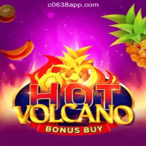 Exciting Gameplay Awaits in HotVolcanoBonusBuy: The Top Choice for C0638.com Oficial Slots Brasil #1