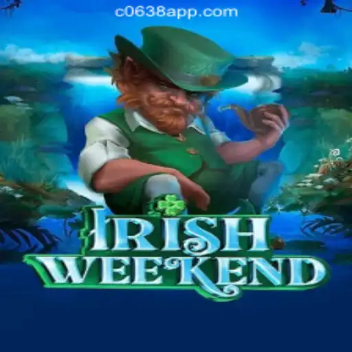 Exploring the Exciting World of IrishWeekend: A Journey into the Heart of Virtual Ireland