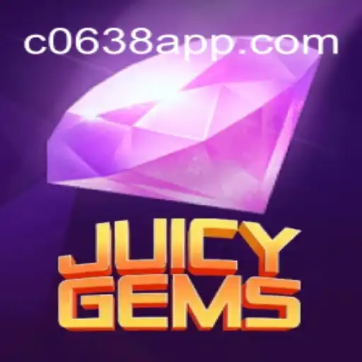 Discover JuicyGems: Unveiling the Thrills of C0638.com Oficial Slots Brasil #1