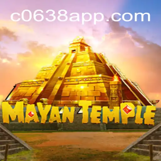 Exploring the Thrills of MayanTemple: A Deep-Dive into C0638.com Oficial Slots Brasil #1