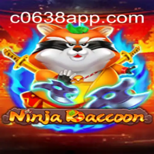 Explore NinjaRaccoon: An Exciting New Game with C0638.com Oficial Slots Brasil #1