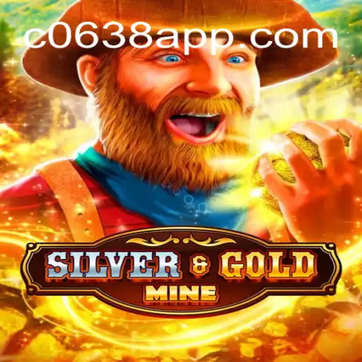 Discover SilverGold: The Thrilling Adventure of C0638.com Oficial Slots Brasil #1