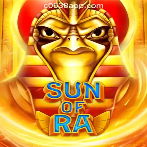 Exploring the Exciting World of SunofRa: A Dive into C0638.com Oficial Slots Brasil #1