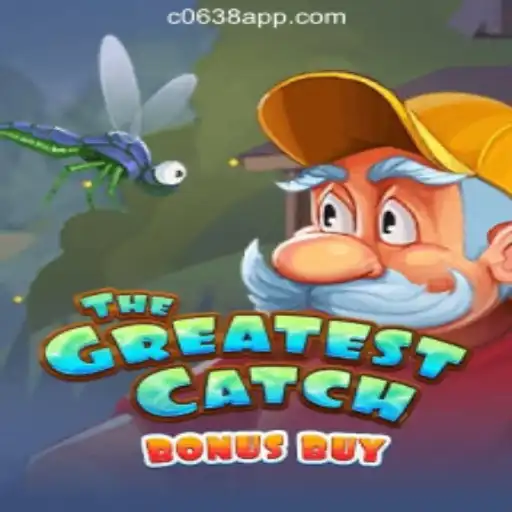 Exploring TheGreatestCatchBonusBuy: A Deep Dive into Brasil's Top Slot Game