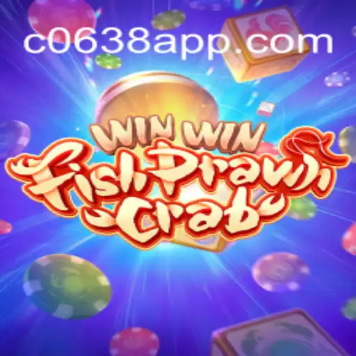 Exploring the World of WinWinFishPrawnCrab and C0638.com Oficial Slots Brasil #1