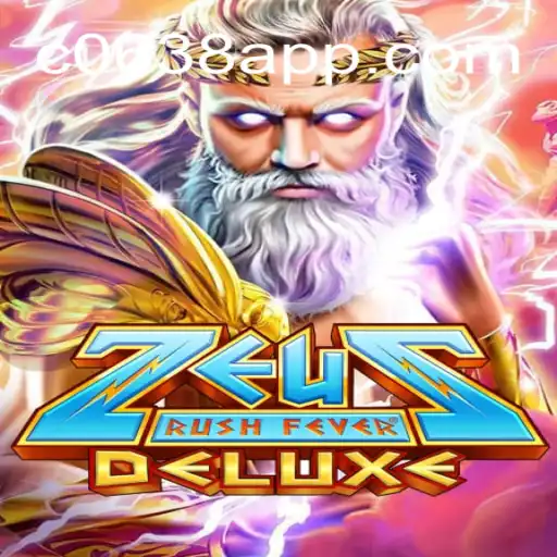 Discover ZeusRushFeverDeluxe: The Gaming Revolution Sweeping Brasil