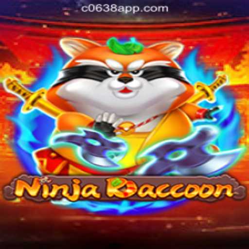 Explore NinjaRaccoon: An Exciting New Game with C0638.com Oficial Slots Brasil #1