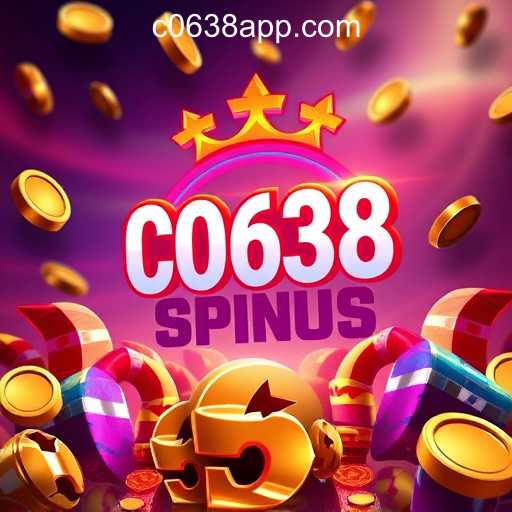 C0638.com Oficial Slots Brasil #1
