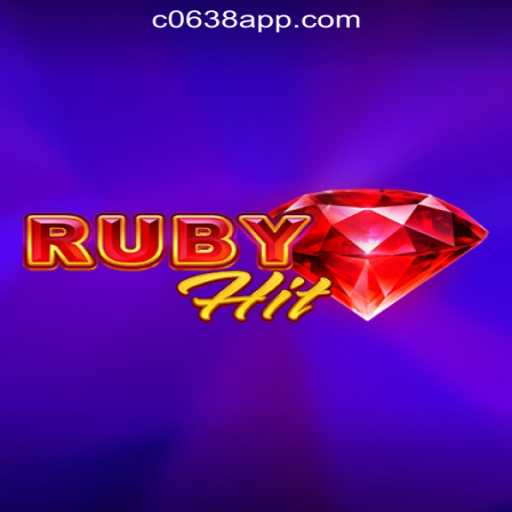 Discover the Exciting World of RubyHit: Your Gateway to Premier Gaming at C0638.com Oficial Slots Brasil #1