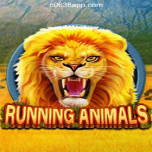 RunningAnimals: A Thrilling Adventure in C0638.com Oficial Slots Brasil #1